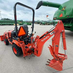 Meilleures performances 2021 Tracteur Kubota BX23S - Product Image 1