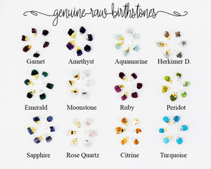 Pendentif en cuivre plaqué or avec pierre de naissance Propriétés de guérison du cristal saphir brut Pendentif en cristal de guérison électrolytique - Product Image 5