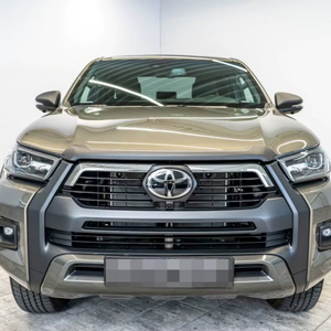 Hilux 2024 en Venta con 75001-100000 Millas, 100-150 CV de Potencia, 100-200 Nm de Torque, Frenos de Disco Delanteros/Traseros - Product Image 1