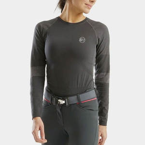 Nouvelle arrivée Chemise d'entraînement à prix de gros à vendre Chemise d'entraînement de haute qualité respirante sur mesure - Product Image 2