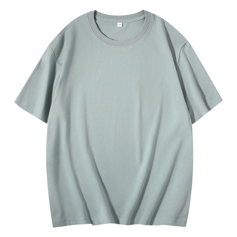 210g bean green pure cotton