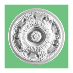Rosone in Polistirolo 33 Cm - Product Image 1