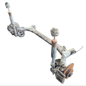 ESSIEUX ARRIÈRE AUDI A1 Sportback (8XF) CAY Diesel 1600 (14>18) - Product Image 2