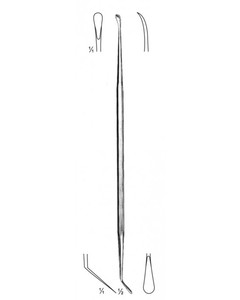 Milligan de grande qualité 21cm 8 1/4 par Zachary Industries - Product Image 1