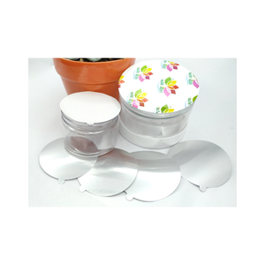 Marca SAM LAN de alta calidad, marco de templado suave blanco, lámina de extrusión, revestimiento de sellado, tratamiento compuesto para lubricantes, Exportación lista - Product Image 4