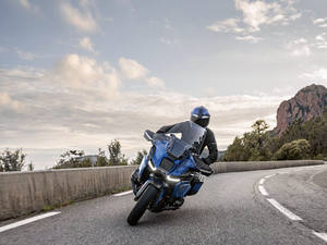 Oferta Increíble: Motocicleta R 1300 RT 2026 Nueva en Venta - Product Image 4