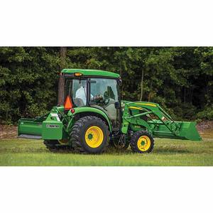 John Deere 3033 R de 2014 - Product Image 4