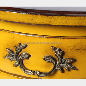 ราคาขายส่งสำหรับชุดโต๊ะกาแฟรุ่น 7405 ขนาด 41x41x80 ดีไซน์เรียบง่าย สวยงาม และผิวสัมผัสเรียบเนียน - Product Image 5