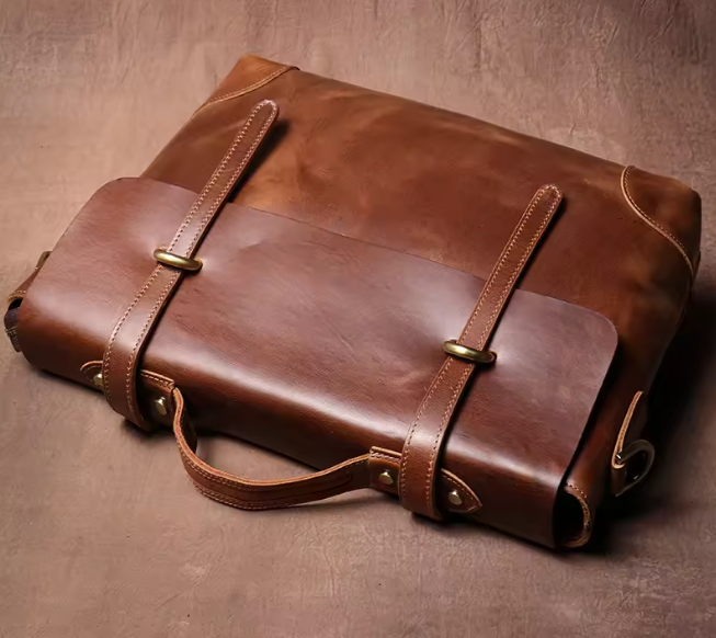 สีน้ำตาล