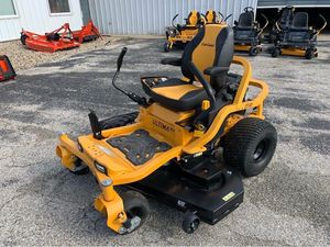 เครื่องตัดหญ้าอุตสาหกรรม cub cet ultima ZT3 60 28v ใหม่ - Product Image 4