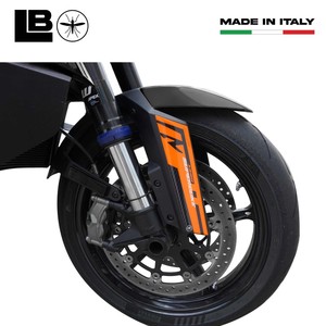 Adesivi 3D per Parafanghi Moto per KTM 1390 Super Duke R 2024 - Product Image 3