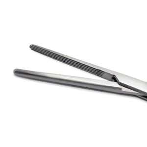 คีมผ่าตัดแบบไม่ทำลายเนื้อเยื่อ สแตนเลส คีมหนีบลำไส้ เครื่องมือหนีบปิดปากหลอดอาหาร ยี่ห้อ SurgiRight - Product Image 3