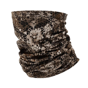 Nouveau hiver temps froid coupe-vent masque facial couverture polaire écharpe cache-cou plus chaud pour hommes et femmes Services OEM - Product Image 4