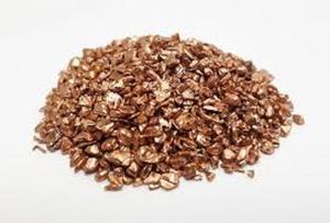 Cable de Cobre Puro al 99.99% de Alta Calidad al por Mayor con Servicios de Corte, Doblado y Soldadura, Origen NL, Modelo WEF34TRF - Product Image 2