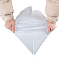 Sacs d'envoi personnalisés vente en gros de sacs d'expédition d'emballage logistique pour commerce électronique sacs de courrier maliar étanches