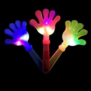 Tablero Luminoso Moderno de 28 cm con Luces LED Rojas/Azules/Verdes, Accesorio Ecológico para Animar el Ambiente en Eventos como Graduaciones y Navidad - Product Image 1