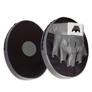 Guantes de Boxeo Personalizados, Material PU, Duraderos, Cómodos, Equipo de Entrenamiento para Todas las Estaciones - Product Image 5
