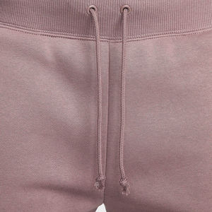 Pantalon de survêtement évasé pour femme, style 2026, décontracté, pour l'hiver, avec logo personnalisé, taille élastique, respirant, couleur unie, haute qualité - Product Image 3