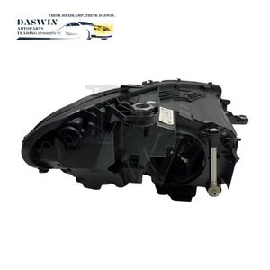 M-BENZ CLS W257 LED <b>Headlamp</b> 2018-2023 12V New OEM A2579061400/A2579061300 LH/RH - Product Image 6