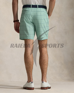 Shorts Casuales de Primera Calidad, Transpirables, para Hombres, Mujeres y Niños, Shorts de Algodón a Cuadros Personalizados, Joggers para Fitness, Ejercicio y Gimnasio - Product Image 4