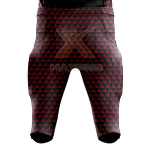 Premium Quality Customized American Football Uniform Hot Selling American Football Wear Uniform - Product Image 6