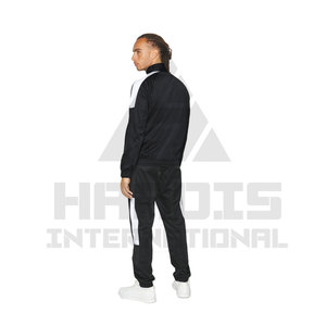 Wholesale New Arrivals Tracksuit for Men / High Quality Custom Tracksuit Men | Cheap Price <b>Jogger</b> Set Men Tracksuit Set - Product Image 3