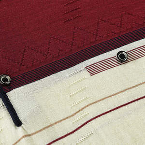 2023 vêtements de rue d'été pour hommes pour polos Logo personnalisé vêtements décontractés à manches courtes tricotés Polyester/coton - Product Image 6