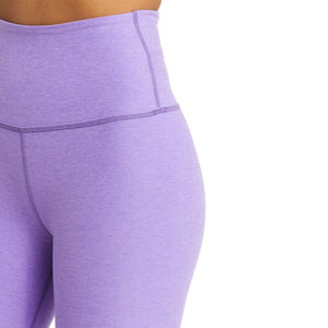 Leggings de Compresión para Gimnasio para Mujer, de Secado Rápido, con Costuras, de Algodón Ligero, MOQ Bajo - Product Image 2