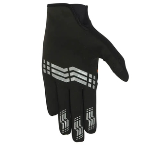 Guantes de Ciclismo Transpirables de Dedo Completo Personalizables para las Cuatro Estaciones, Ciclismo de Montaña, Carretera, Esquí, Uso Diario, Pantalla Táctil, Anti-Pilling - Product Image 6