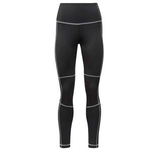Leggings Deportivos de Cintura Alta para Mujer, Moldeadores, con Efecto Push-Up, Elásticos, para Entrenamiento, con Bolsillos Laterales - Product Image 1