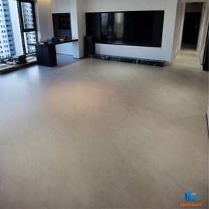 Oferta Especial: Azulejos Vitrificados Esmaltados 1:1 para Paredes Interiores, 750x1500, Esmalte Metálico, Imitación Blanco Súper, para Baños Modernos y Villas - Product Image 4