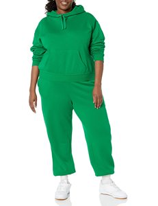 Sweat à capuche tendance pour femmes, pour un style décontracté, en coton doux, sweat à capuche court élégant pour femmes, fournisseur en gros - Product Image 6