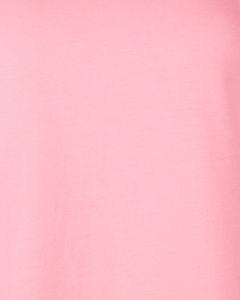 Sudaderas de Invierno para Mujer, Cuello Redondo, Color Rosa Sólido, Algodón/Poliéster Ecológico de 380g, Logotipo Frontal, MOQ Bajo, Fabricación - Product Image 6