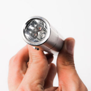 جهاز علاج بالأضواء الحمراء لتخفيف المفاصل والعضلات سهل الاستخدام جهاز يعمل بالضوء الأحمر للشفاء - Product Image 2