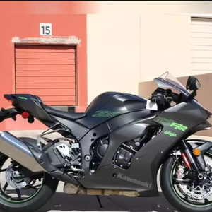 Motocicleta Deportiva Kawasaki Ninja ZX-10RR 2026 en Venta, Lista para Usar - Product Image 1