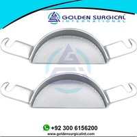 Spéculum équin Millennium – Gag buccal réutilisable en acier inoxydable à réglage infini – Diagnostic dentaire vétérinaire d'élite pour injection