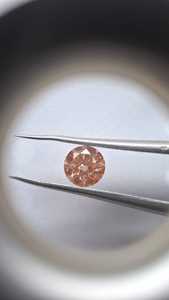 Diamantes Naturales de Lujo, Calidad Superior, Stock Completo, 5 mm, Precio por Quilate, Diamante Rosa Cultivado en Laboratorio - Product Image 5