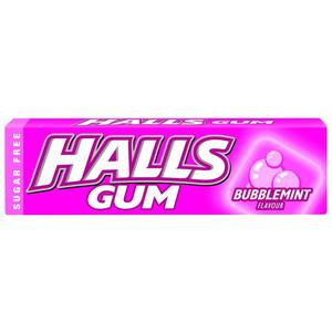 Halls Stick Candy <b>Extra</b> <b>Strong</b> <b>Mint</b> 34g Authorized Distributor Wholesale Direct Factory - Product Image 4
