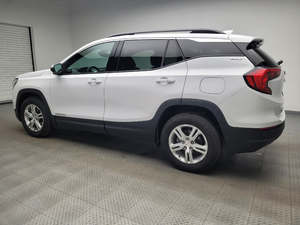 GMC TERRAIN D'OCCASION LHD/RHD 2020 - Product Image 2