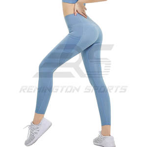 Nuevos conjuntos de 2 piezas de entrenamiento para correr y Yoga para mujer, ropa deportiva, conjuntos de Fitness para gimnasio, pantalones cortos sin costuras y conjuntos de entrenamiento con sujetador para mujer - Product Image 3