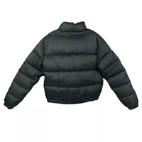 Ventes flash : Blousons courts pour femme, doudounes d'hiver, grandes tailles, doudounes en duvet de canard blanc pour homme, streetwear, doudounes oversize d'hiver