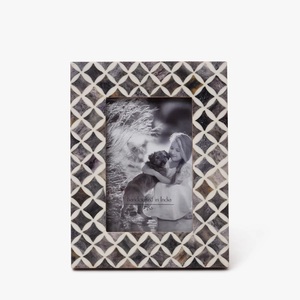 กรอบรูปฝังกระดูกทำจากเรซินสามารถปรับแต่งได้รูปแบบรูปปั้นสำหรับตกแต่งบ้านและร้านอาหารโดยใช้เป็นของขวัญ - Product Image 4