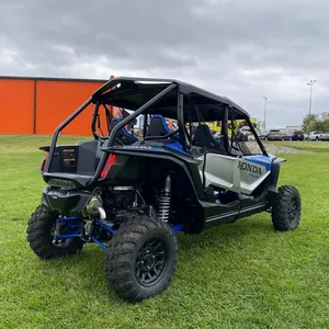 2023 HONDAA TALON 1000X-4 VÁLVULA VIVA FOX - Product Image 6