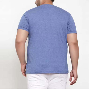 เสื้อยืดผู้ชายแบบสั่งทำเสื้อยืดผู้ชายดีไซน์ใหม่ล่าสุด - Product Image 3