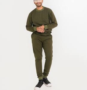 2025 hommes haute qualité pantalons de survêtement nouveau Design décontracté confortable mode toile travail porter pantalon Styles les plus populaires - Product Image 3