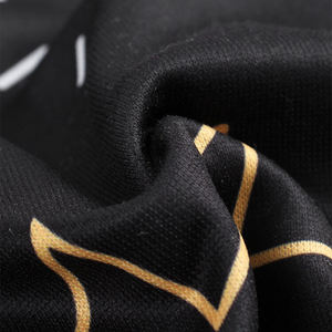 Sudadera con capucha de algodón de gran tamaño, jersey de felpa francesa, Sudadera con capucha básica de algodón mezclado con hombros caídos, sudaderas con capucha personalizadas para hombres - Product Image 5