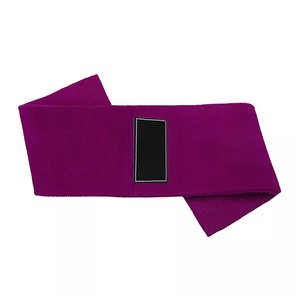 Cotton Lady Glute Yoga Hip Leg <b>Circle</b> <b>Fitness</b> Exercise Elastic Resistance Hip <b>Circle</b> Resistance Band. - Product Image 3