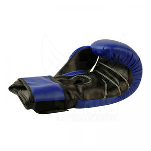 Vente directe d'usine Gants de boxe Nouveau design Gants de boxe à bas prix Gants de boxe de la meilleure qualité - Product Image 5