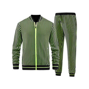 Ensemble de survêtement unisexe pour homme à capuche, couleur unie, respirant, écologique, 2 pièces, vente chaude pour l'hiver - Product Image 4