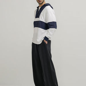 เสื้อฮู้ดสำหรับผู้ชาย - Product Image 4